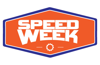Speed Week