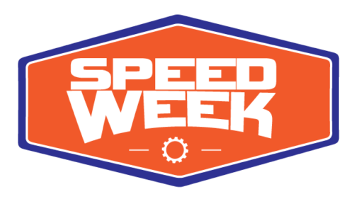 2021 Speed Week - Spin The District