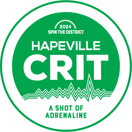 Hapeville Badge
