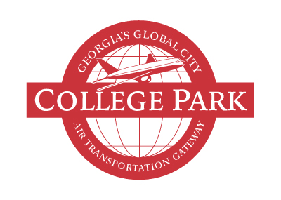 College Park logo