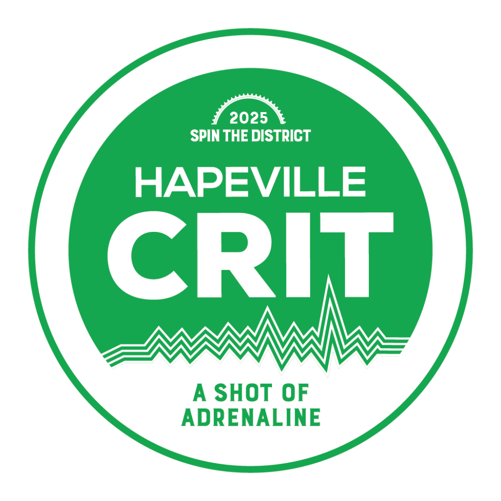 Hapeville Crit