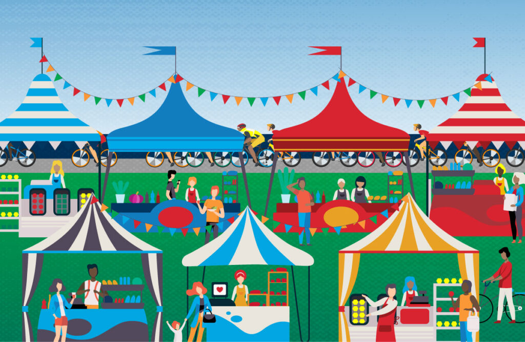Artist Market