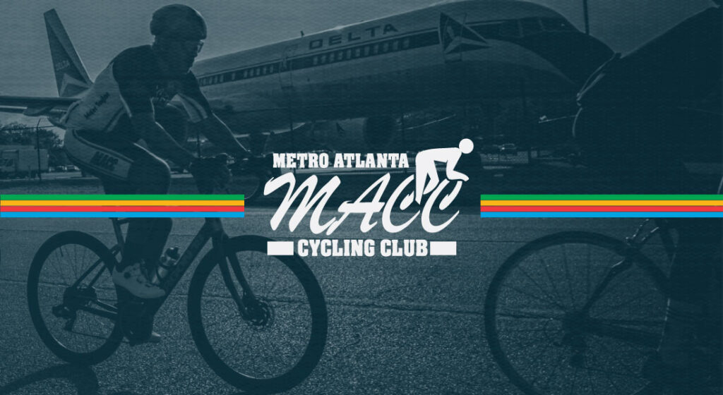 MACC Ride